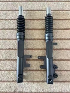 M85C 电动车N70C N85C N80C M95C原厂液压减震前叉避震九号 N75C