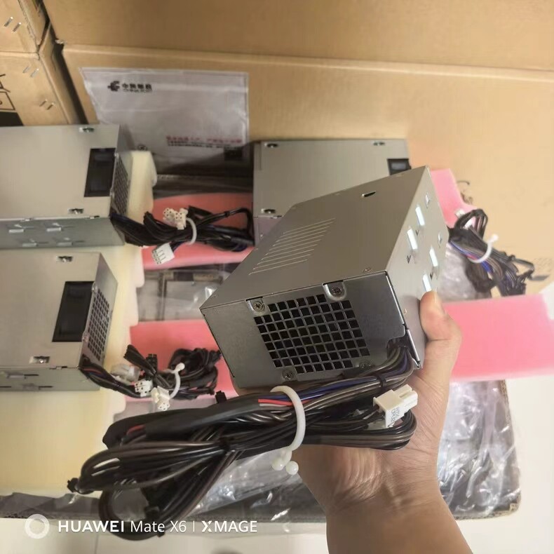 DELLXPS8950 3910 T3660 80 160 1507010 7000升级显卡电源500W