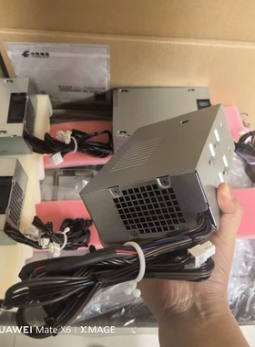 DELLXPS8950 3910 T3660 80 160 1507010 7000升级显卡电源500W