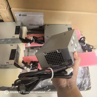 3910 1507010 T3660 160 7000升级显卡电源500W DELLXPS8950