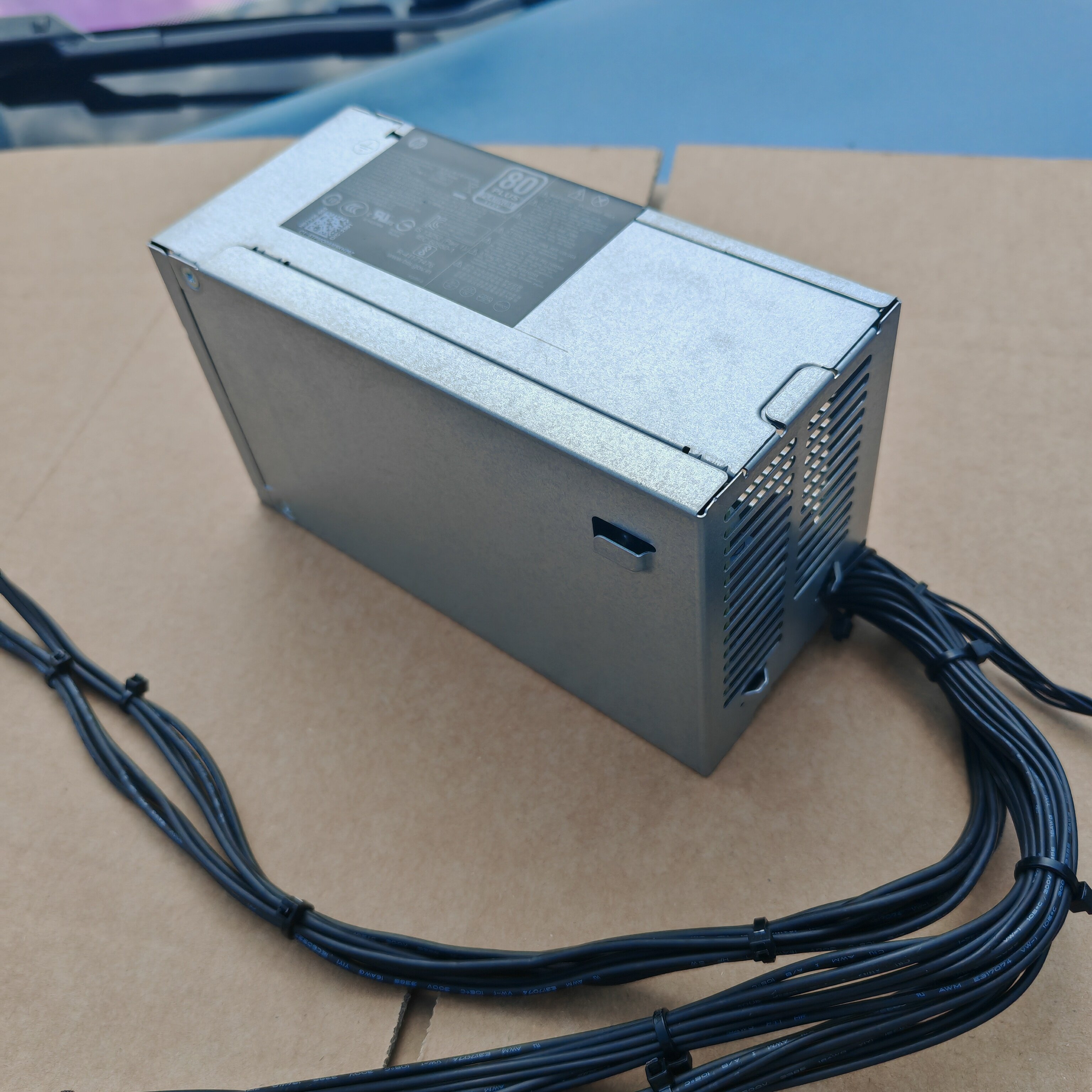 D23-500P1A DPS-500AB-73A N97956-002 003 80白金认证 500瓦电源