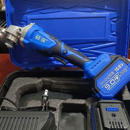 韩国Retionan硕强锂电无