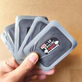 百利斯货车真空胎外胎补胎胶片常温硫化加固垫子午线轮胎胶片垫片