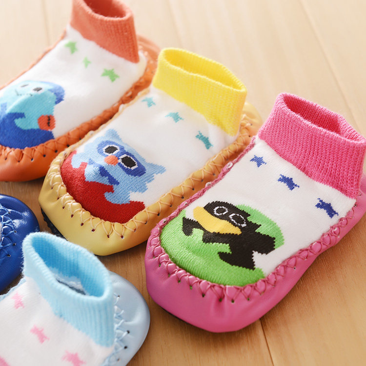 Chaussettes pour bébé - Ref 2109556 Image 3