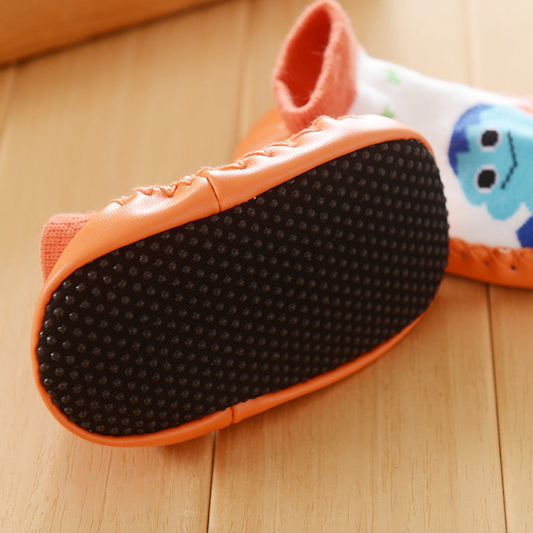 Chaussettes pour bébé - Ref 2109556 Image 4