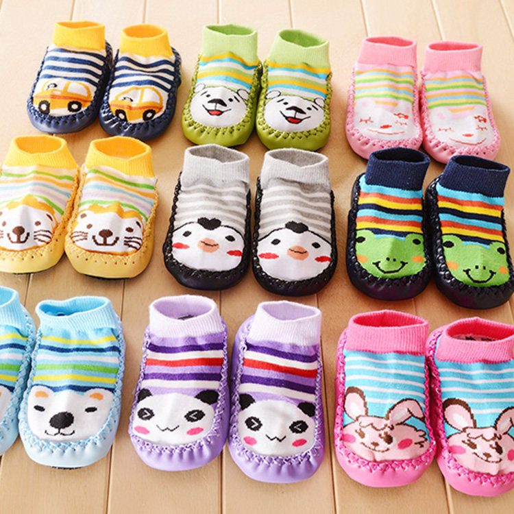 Chaussettes pour bébé - Ref 2109556 Image 5