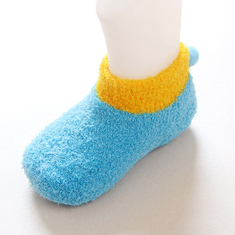 Chaussettes enfant - Ref 2109080 Image 5