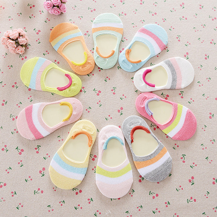 Chaussettes enfant - Ref 2109076 Image 4