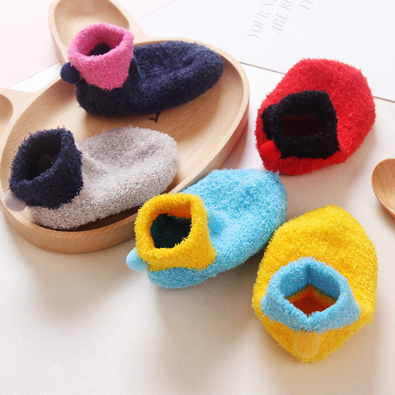 Chaussettes enfant - Ref 2109080 Image 3