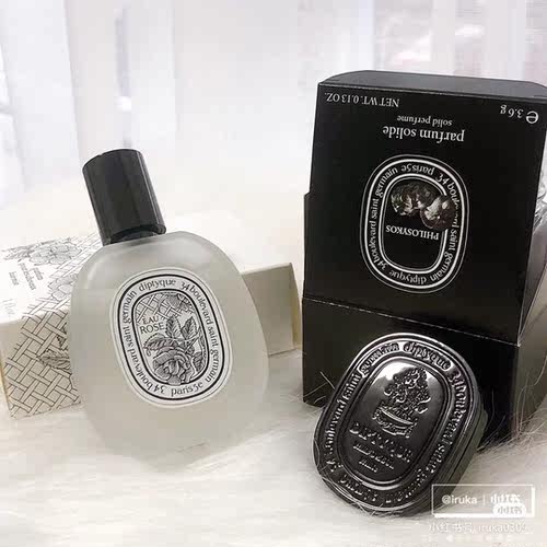 Diptyque发香喷雾销量排行榜 Diptyque发香喷雾品牌热度排名 小麦优选