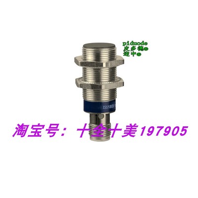 XS518B1NBM12 XS518B1PBL5 XS518B1CAL08M12 XS518B1NBL2 传感器