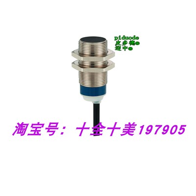 XS118B3PAL10 XS118B3PAL2 XS118B3PAL2SAX XS118B3NAM12接近开关