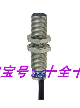 XS2M12KP340 XS2M12KP340D XS2M12KP340L1 XS2M12AB120接近传感器