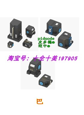 BNS 819-D04-R12-100-10-FD-S90R BNS 819-B10-R12-72-10限位开关