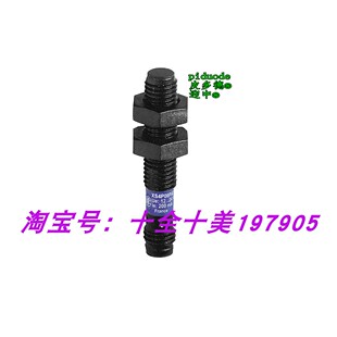 XS4P12KP340D XS4P12MB230K XS4P12KP340 接近开关 XS4P12KP340L1