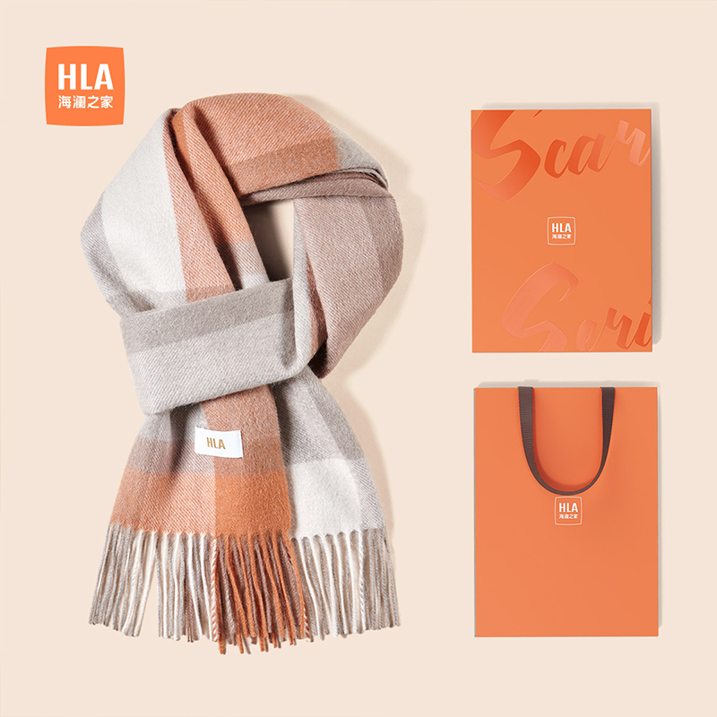 精奢暖色纹 诠释优雅风貌