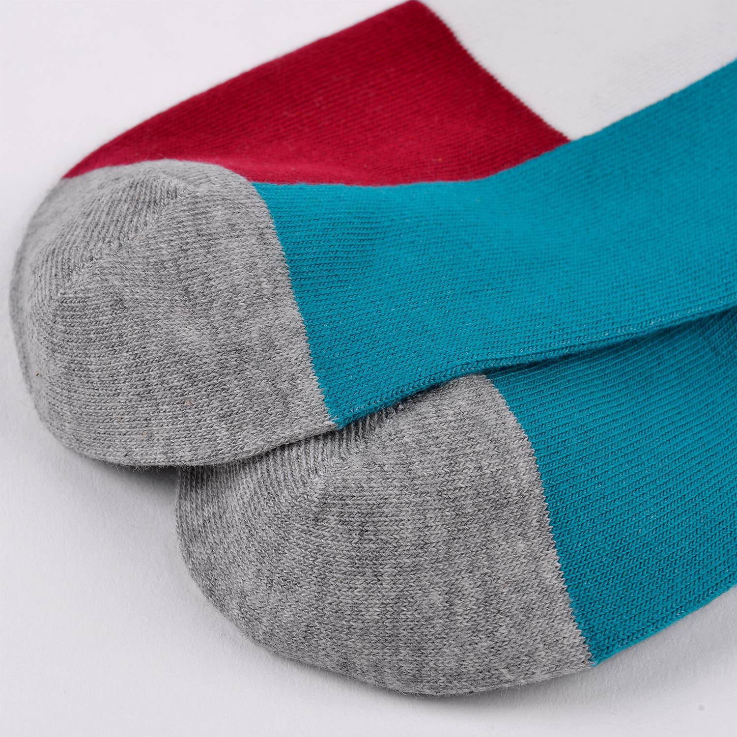 Chaussettes - collants HEILAN HOME HZACJ1N006A - Ref 779099 Image 5