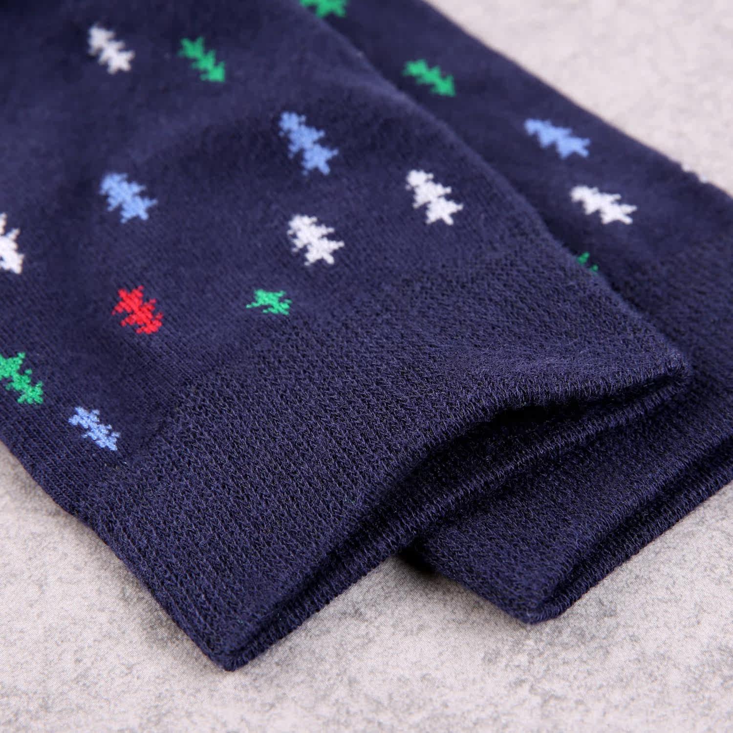 Chaussettes - collants HEILAN HOME HZACJ3N048A - Ref 779085 Image 4