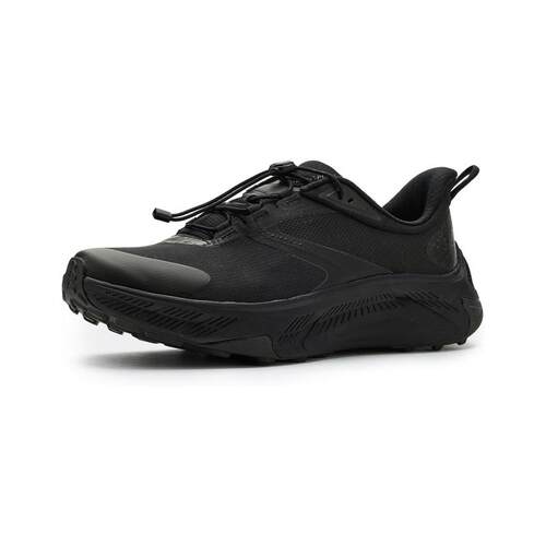 海外代购Hoka OneOne男士跑步鞋缓震回弹防泼水低帮环保材料