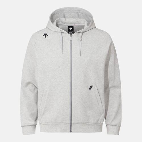 DESCENTE/迪桑特男士夹克黑色