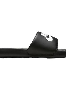 海外代购Birkenstock女士洞洞鞋防滑舒适平底黑色沙滩居家