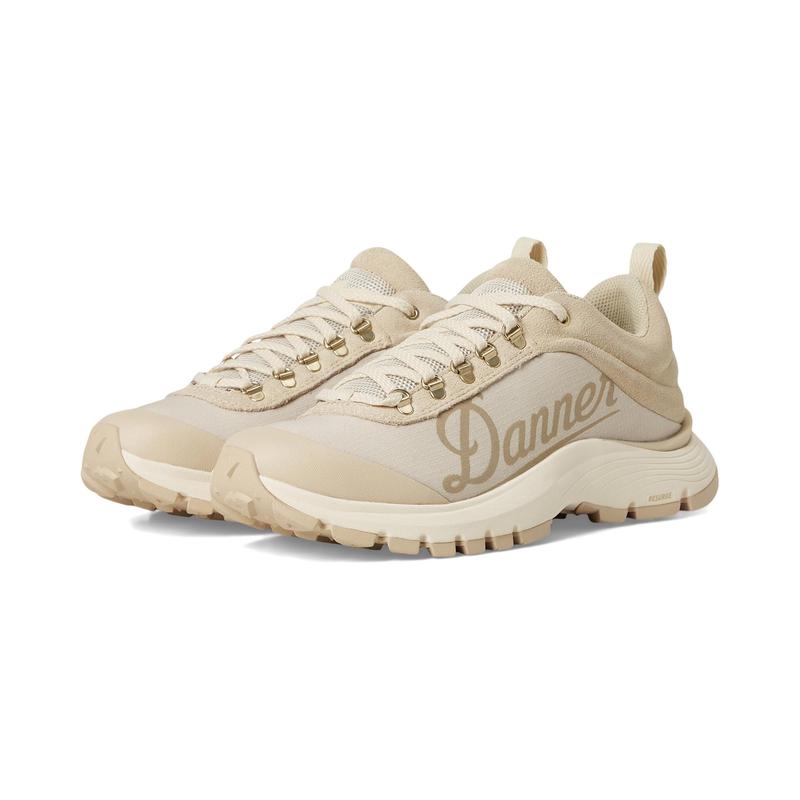Danner女款防滑耐磨轻量缓震登山徒步鞋TrailTrainer