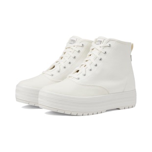 高幫防滑耐磨休閑運(yùn)動(dòng)鞋 帆布鞋 Keds女式