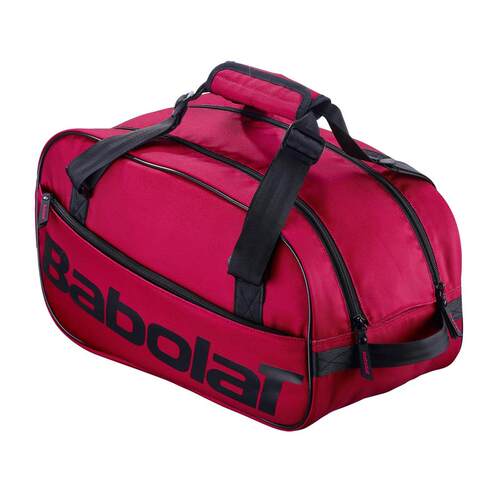 海外代购BABOLAT/百保力网球包多功能收纳便携手提大容量