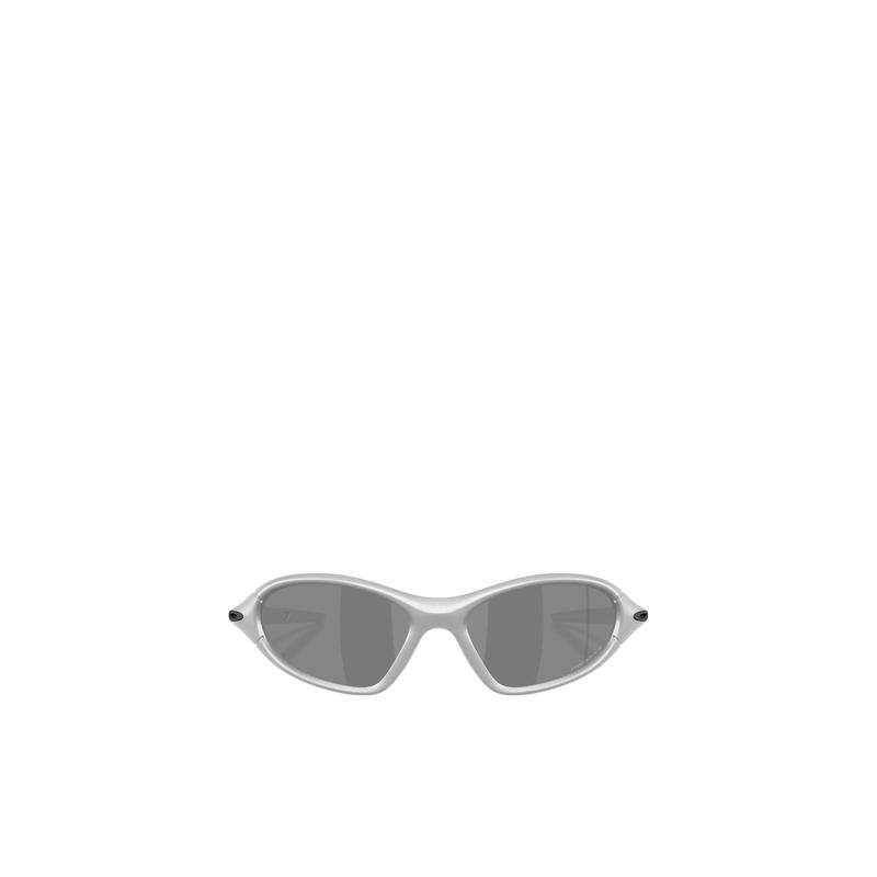 海外代购Oakley/欧克利男士太阳眼镜防眩光增强对比度偏光椭圆框