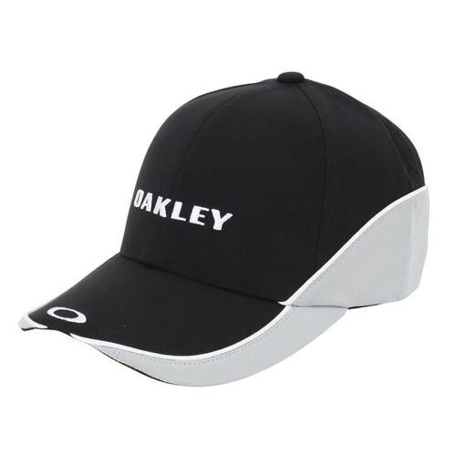 代购Oakley欧克利男士帽子防晒吸汗透气速干户外运动棒球帽爆款