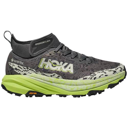 hokaoneone男士户外休闲鞋