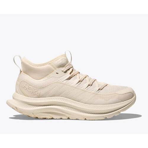 海外代购Hoka OneOne女士板鞋缓震舒适低帮厚底日常通勤休闲逛街