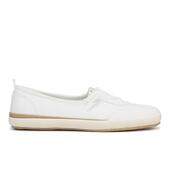 代购 舒适透气轻便易穿防滑耐磨帆布鞋 blowfish malibu女士休闲鞋