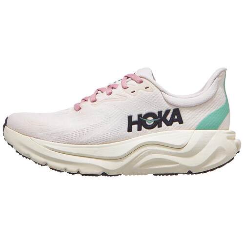 海外代购Hoka OneOne女士跑步鞋缓震回弹稳定支撑轻量低帮