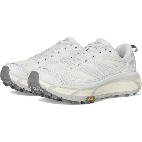 海外代购Hoka OneOne男士板鞋缓震耐磨低帮厚底日常通勤休闲逛街