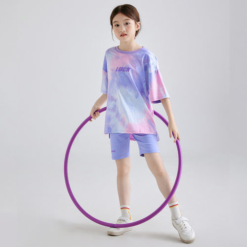 2025两件套TAKIBABE韩版夏季运动