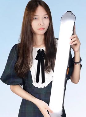 锐鹰HT-12C气柱灯RGB便携式移动手持Led户外打光灯充气灯HT12C