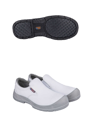 防滑医生范特仕休闲透气