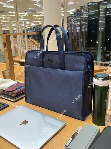高品质防水牛津布手提包手提袋