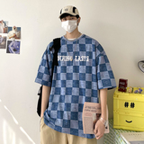 蓝色