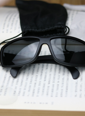 正品偏光太阳镜飞行太阳镜空地勤眼镜司机墨镜户外遮阳空勤眼镜