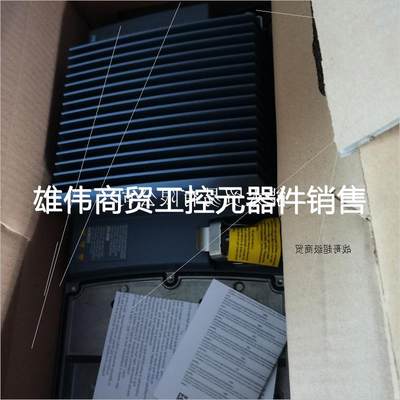 议价6SL3525-0PE24-0AA14KW变频器议价