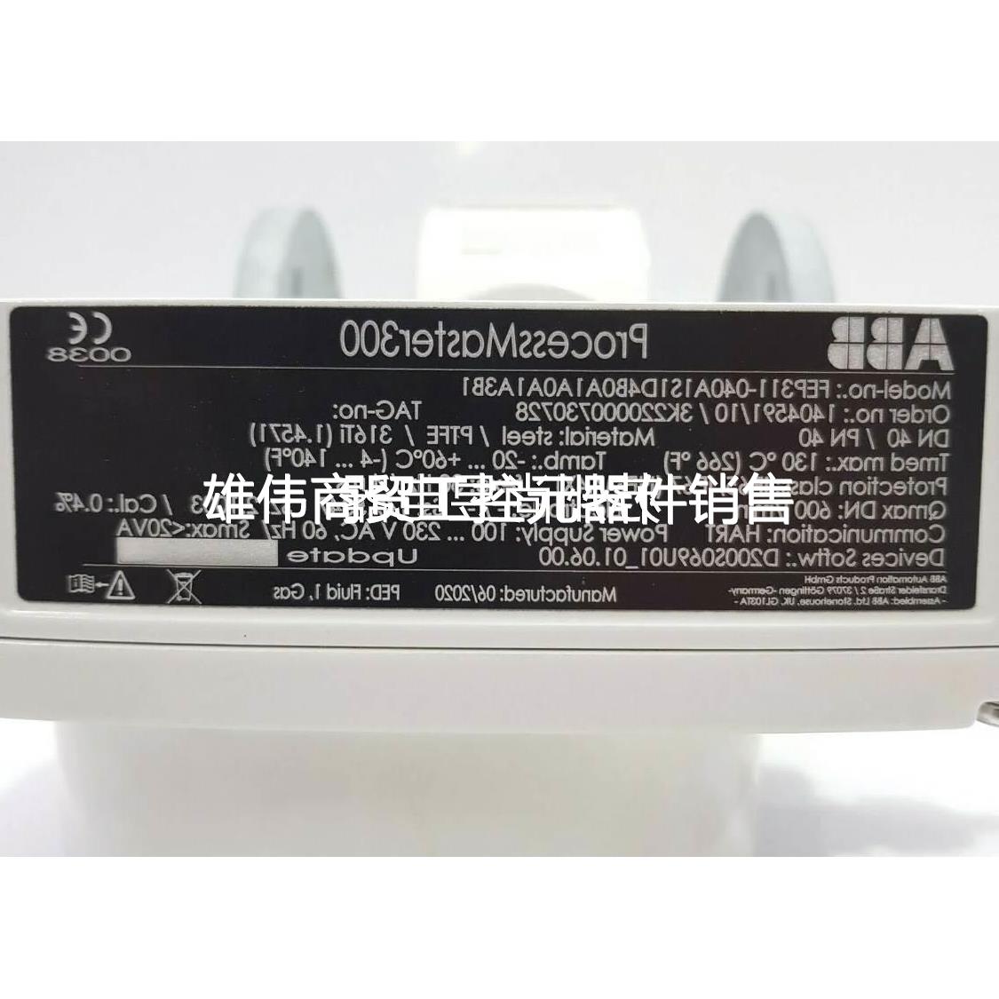 议价ABB FEP311-040A1S1D4B0A1A0A1A3B1议价 电子元器件市场 其它元器件 原图主图