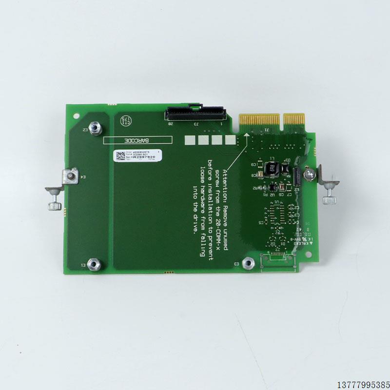 302060-A01 20-750-20COMM AB罗克韦尔 通讯卡  成色新