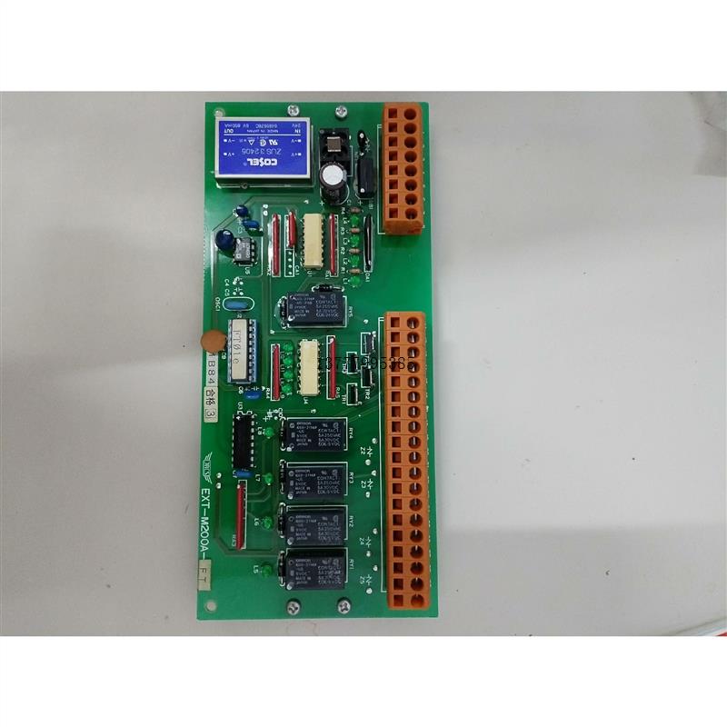议价 EXT-M200A-FT全新原装