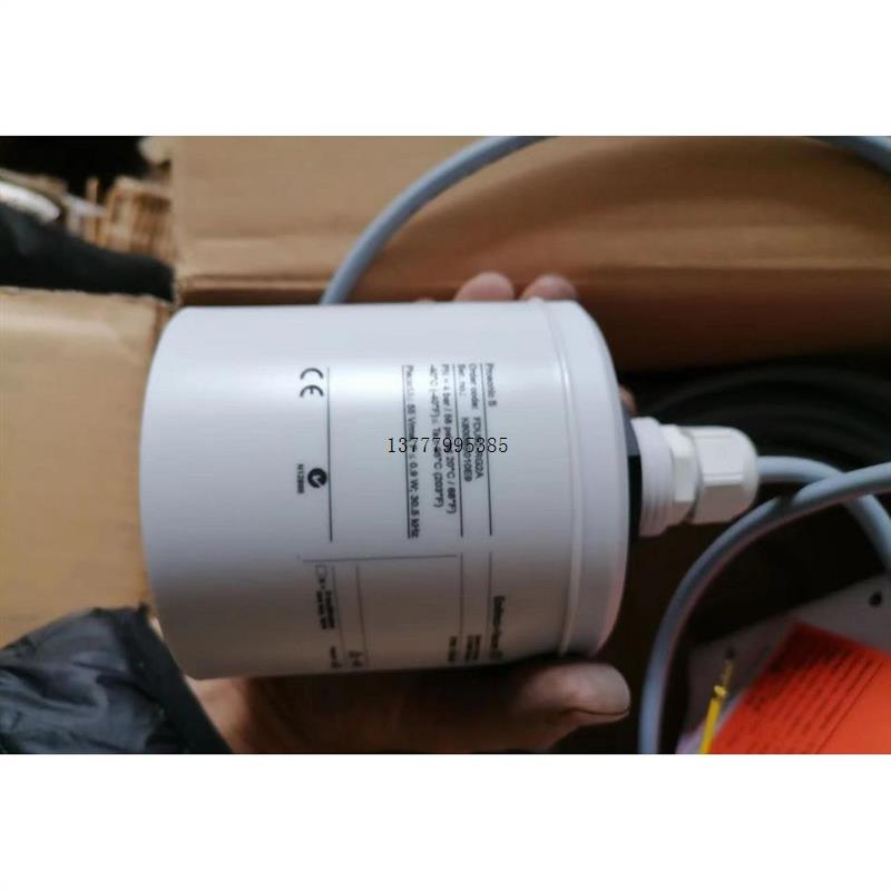 议价 E+H超声波物位计探头FDU92-RG2A RG1A RG4A RG5A超声波传感