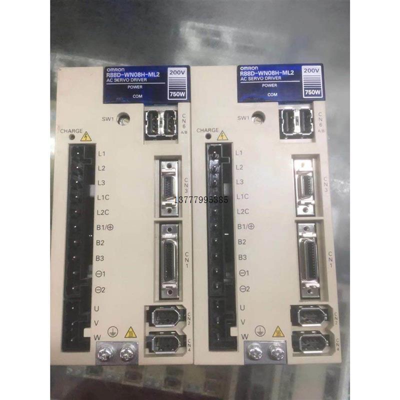 议价议价议价议价R88D-WN08H-ML2现货,质保三个月议价议价议价