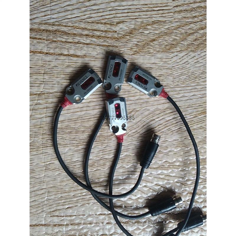 议价 KEYENCE光电传感器,型号:PR-FB30CP.实