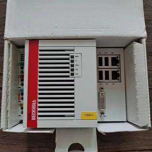 CX5140 0112 正品 控制器 底部缺卡扣 倍福BECKHOFF 全新原裝