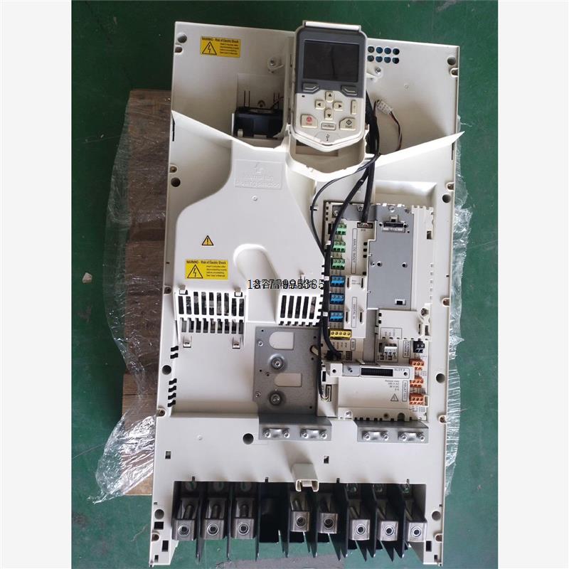 议价 现货ABB变频器ACS580系列,220kw,议价